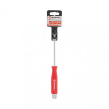 Отвертка ударная PH2x125мм INTERTOOL HT-0488