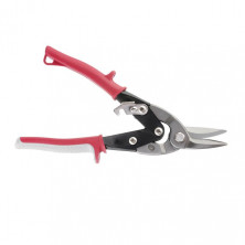 Ножницы по металлу 250мм правые Cr-V INTERTOOL HT-0179