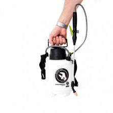 Опрыскиватель ручной (3 л.) для сада и огорода INTERTOOL FT-9003