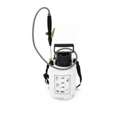 Опрыскиватель ручной (3 л.) для сада и огорода INTERTOOL FT-9003