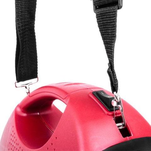 Краскопульт электрический HVLP 600 Вт., форсунка 1.8 мм, бачок 1л., 0.14-0.70 Бар, 450-550 мл/мин INTERTOOL DT-5060