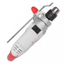 Дрель ударная, 850Вт, 0-3000 об/мин, 1.5-13мм INTERTOOL DT-0115