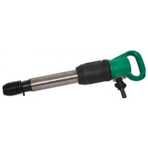 Зубило пневматическое INTERTOOL AT-M3