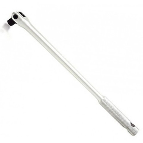 Вороток с шарниром 1/2" 380мм TOPTUL CFAE1615