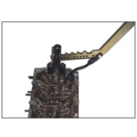 Рассухариватель клапанов М102, М103