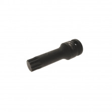 Головка ударная SPLINE 1/2" M16 L=78мм