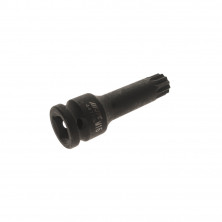 Головка ударная SPLINE 1/2" M16 L=78мм