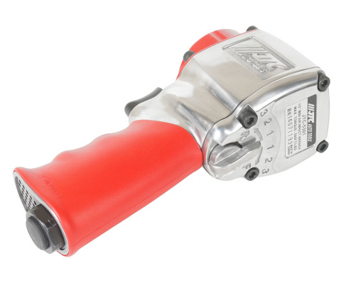 Гайковерт пневматический 1/2" (746Нм, 11000об/мин, 99мм, 1.36кг)