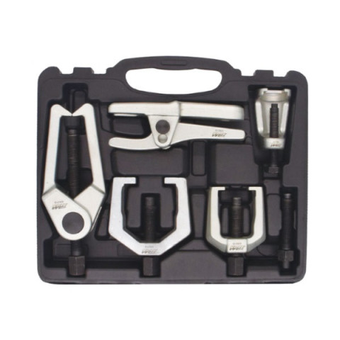 Набор съёмников шаровых соединений