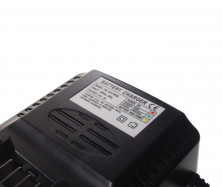Гайковерт аккумуляторный 1/2" (1150Нм, 1700об/мин, DC 18V, 3.2кг)