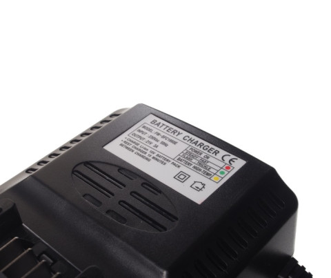 Гайковерт аккумуляторный 1/2" (1150Нм, 1700об/мин, DC 18V, 3.2кг)