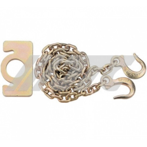 Цепь для лебедки