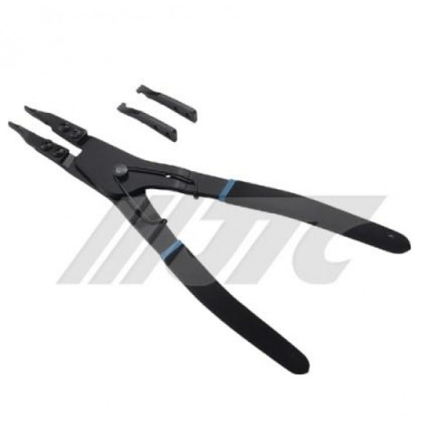 Щипцы для стопорных колец 8~75мм