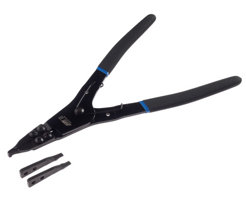 Щипцы для стопорных колец 8~75мм