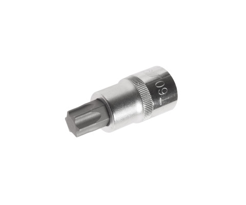 Головка с насадкой TORX 1/2" T60 55мм