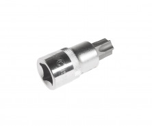 Головка с насадкой TORX 1/2" T60 55мм