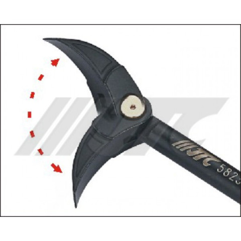 Монтировка многопозиционная 250мм