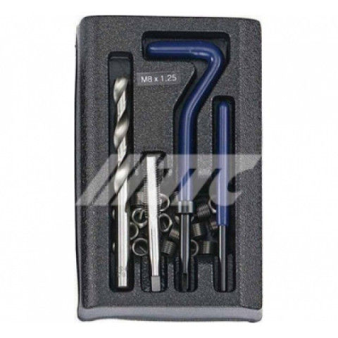 Набор для востановления резьбы М10х1мм