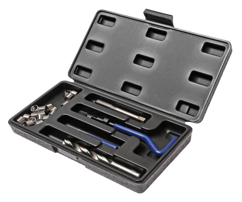 Набор для востановления резьбы М10х1мм