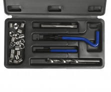 Набор для востановления резьбы М10х1мм