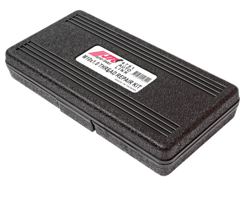 Набор для востановления резьбы М10х1мм