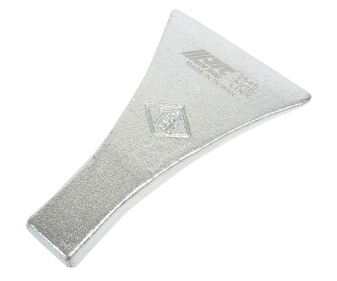 Инструмент рихтовочный (ширина 70мм, L=110мм)