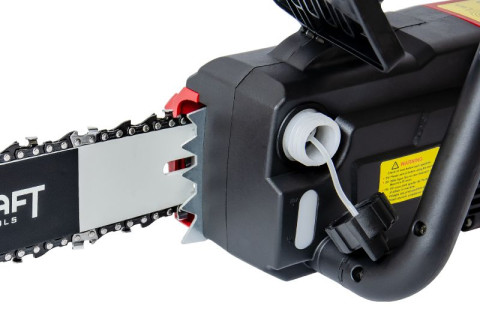 Электропила WORCRAFT WCE-2616