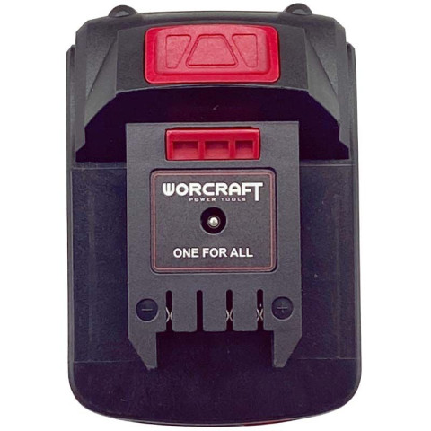 Аккумуляторная батарея WORCRAFT CLB-20V-2.0HC