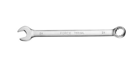 Ключи рожково-накидные экстрадлинные (код 75506L)