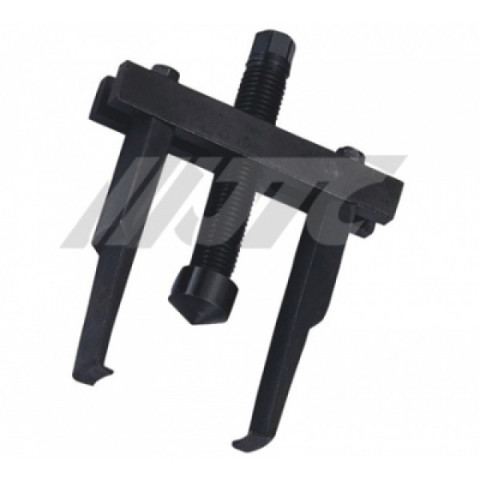 Съемник подшипников с двумя захватами