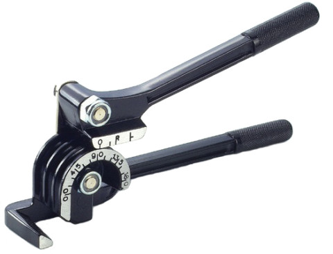 Трубогиб 180° (6, 8, 10 мм) (код 653180)