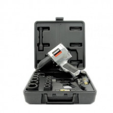 1/2" Пневмогайковерт 480 Nm (код ST-5549K)