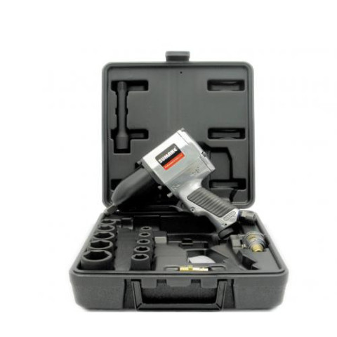 1/2" Пневмогайковерт 480 Nm (код ST-5549K)