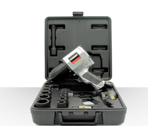 1/2" Пневмогайковерт 480 Nm (код ST-5549K)