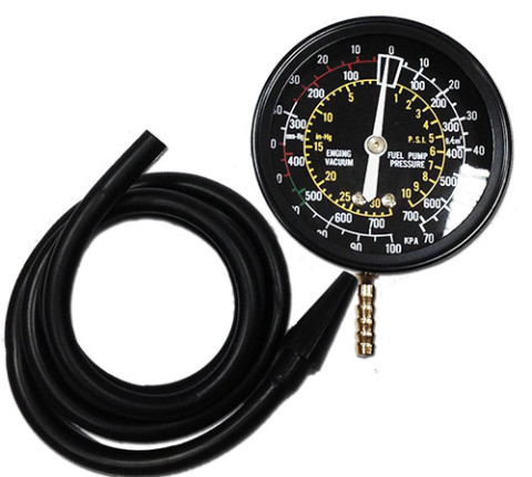 Тестер вакуумной и топливной системы TRISCO (Код G-310) 