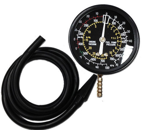 Тестер вакуумной и топливной системы TRISCO (Код G-310)