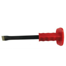 Зубило 300*16 мм INTERTOOL HT-0286
