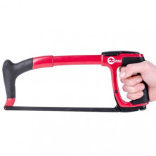 Ножовка по металлу INTERTOOL HT-3306