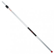 Высоторез телескопический 2 в 1 INTERTOOL HT-3115