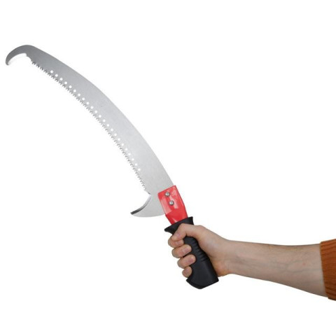 Высоторез телескопический 2 в 1 INTERTOOL HT-3115