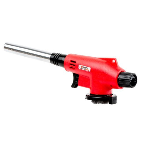 Горелка газовая [] INTERTOOL GB-0022