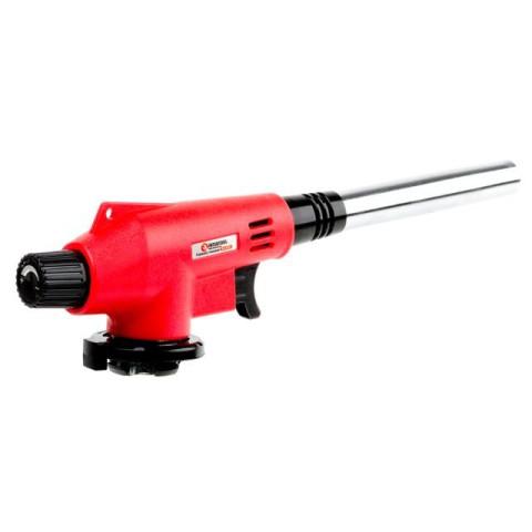Горелка газовая [] INTERTOOL GB-0022