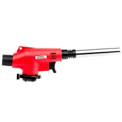 Горелка газовая [] INTERTOOL GB-0022
