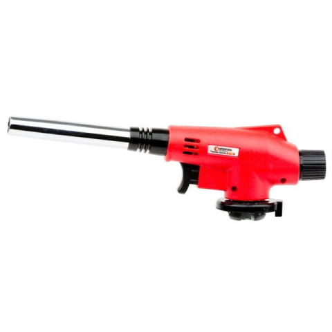 Горелка газовая [] INTERTOOL GB-0022