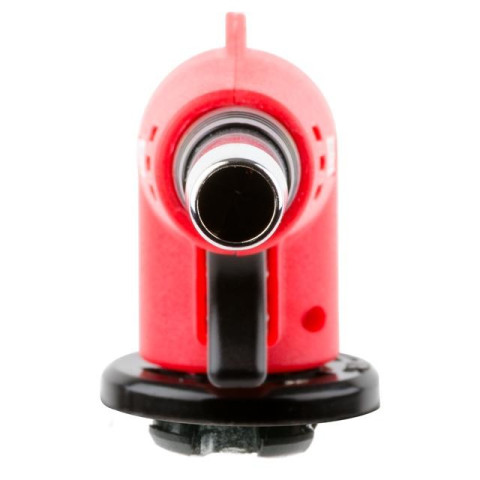 Горелка газовая [] INTERTOOL GB-0022