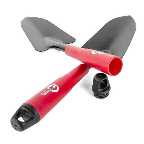 Набор огородный INTERTOOL FT-0020