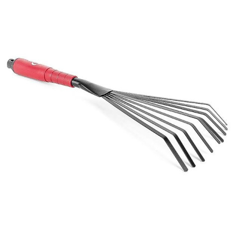 Набор огородный INTERTOOL FT-0020