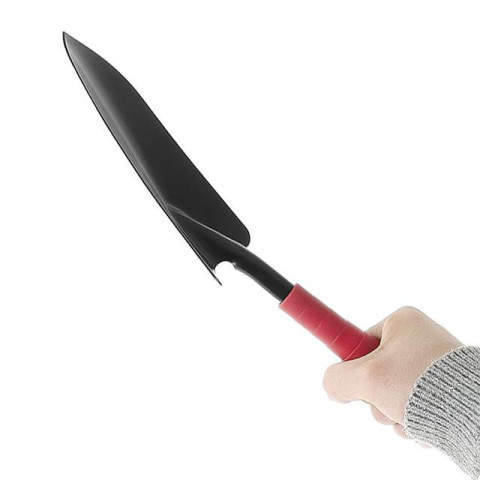 Набор огородный INTERTOOL FT-0020