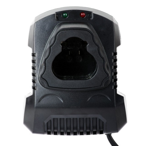 Зарядное утройство для дрели-шуруповерта Li-Ion 12В WT-0321, 1 час. зарядка. INTERTOOL WT-0320