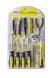 Набор инструментов 72пр. 1/4''